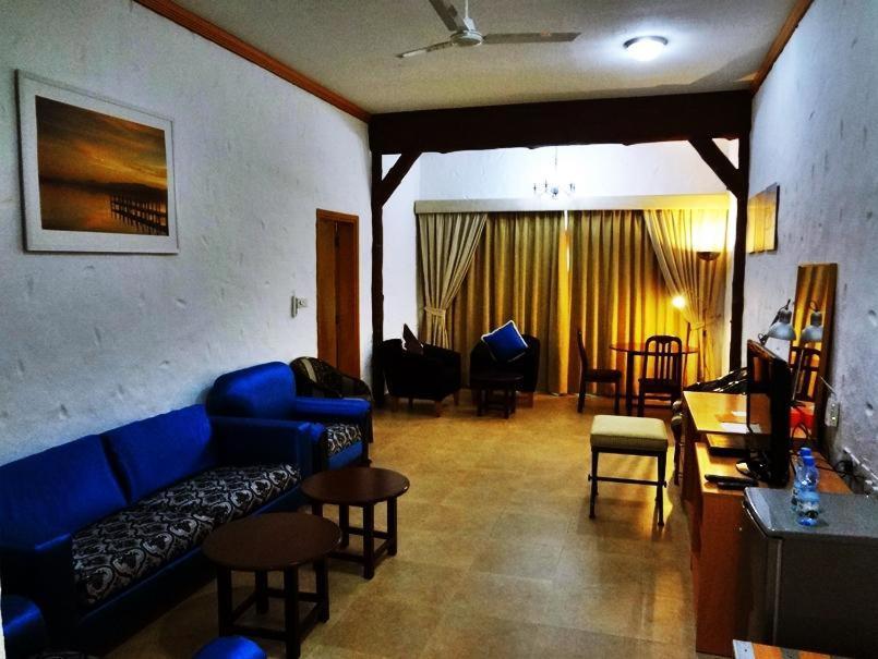 Safari Village B&B Muscat